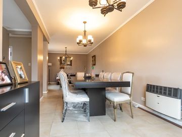Hermoso PH de 3 Ambientes en Villa Urquiza