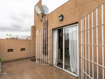 Hermoso PH de 3 Ambientes en Villa Urquiza