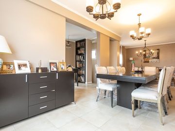 Hermoso PH de 3 Ambientes en Villa Urquiza