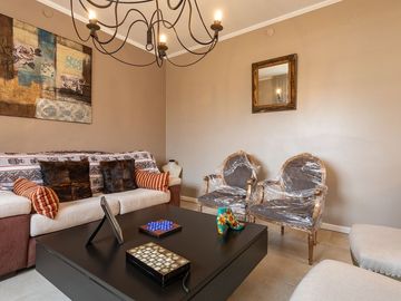 Hermoso PH de 3 Ambientes en Villa Urquiza