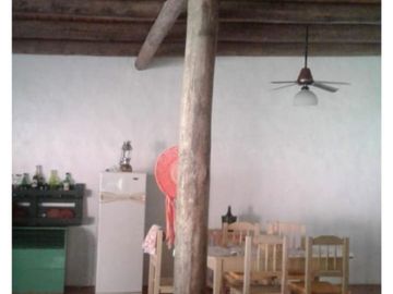 VENTA CASA EN SAN JUSTO
