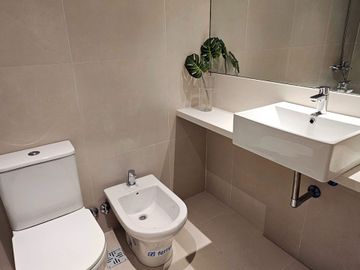 VENTA 2 ambientes A ESTRENAR Palermo Pileta SUM