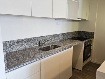 VENTA 2 ambientes A ESTRENAR Palermo Pileta SUM