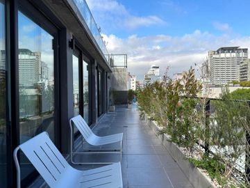 VENTA 2 ambientes A ESTRENAR Palermo Pileta SUM
