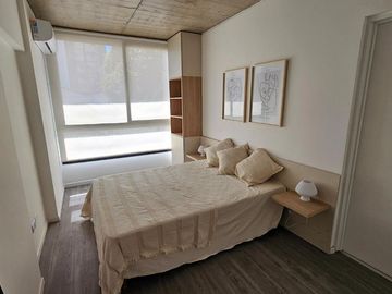 VENTA 2 ambientes A ESTRENAR Palermo Pileta SUM