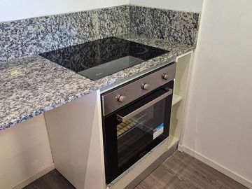 VENTA 2 ambientes A ESTRENAR Palermo Pileta SUM