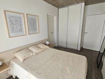 VENTA 2 ambientes A ESTRENAR Palermo Pileta SUM