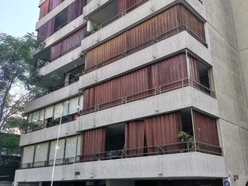 Departamento en venta en LAS CONDES