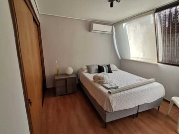 Departamento en venta en LAS CONDES