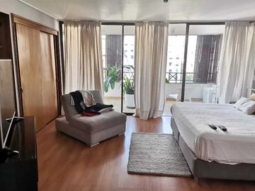 Departamento en venta en LAS CONDES