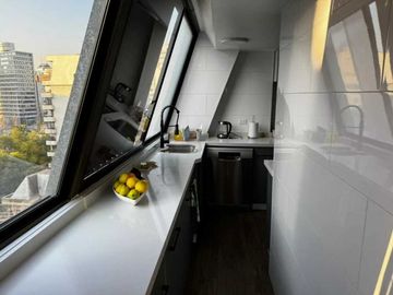 Departamento en venta en LAS CONDES