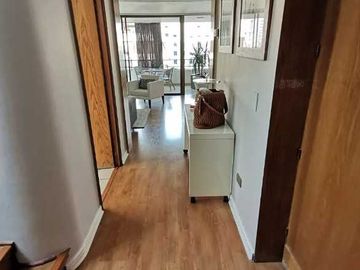 Departamento en venta en LAS CONDES