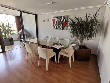 Departamento en venta en LAS CONDES