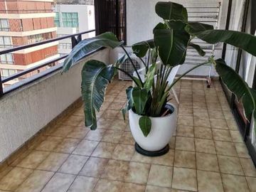 Departamento en venta en LAS CONDES