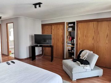 Departamento en venta en LAS CONDES