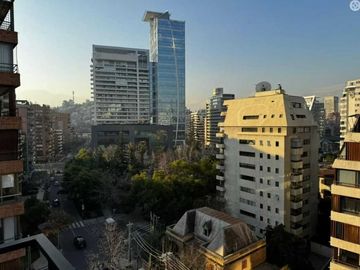 Departamento en venta en LAS CONDES