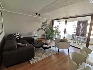 Departamento en venta en LAS CONDES