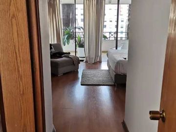Departamento en venta en LAS CONDES