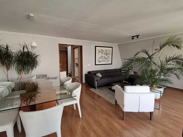 Departamento en venta en LAS CONDES