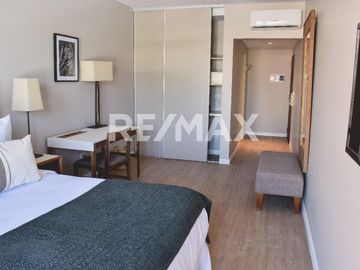 vende HABITACION amoblada - Cyan Neuquén Soho