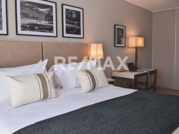 vende HABITACION amoblada - Cyan Neuquén Soho