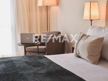 vende HABITACION amoblada - Cyan Neuquén Soho