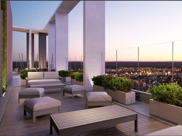 MONOAMBIENTE EN VENTA| SAN JUAN 785 | TORRE BELA