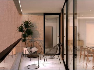MONOAMBIENTE EN VENTA| SAN JUAN 785 | TORRE BELA