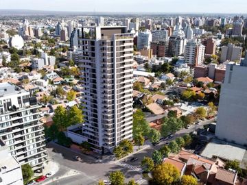 MONOAMBIENTE EN VENTA| SAN JUAN 785 | TORRE BELA