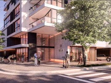 MONOAMBIENTE EN VENTA| SAN JUAN 785 | TORRE BELA