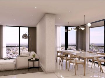 MONOAMBIENTE EN VENTA| SAN JUAN 785 | TORRE BELA