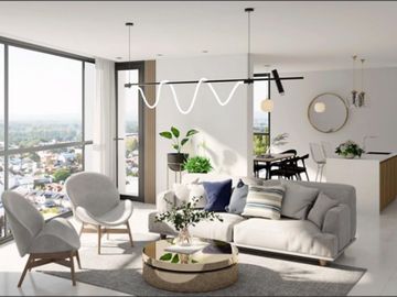 MONOAMBIENTE EN VENTA| SAN JUAN 785 | TORRE BELA