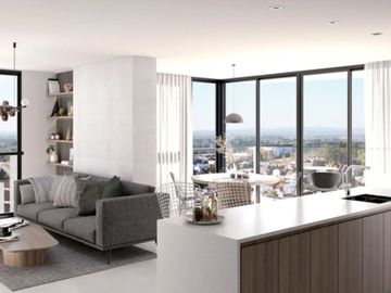 MONOAMBIENTE EN VENTA| SAN JUAN 785 | TORRE BELA