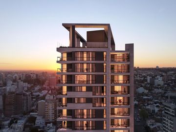 MONOAMBIENTE EN VENTA| SAN JUAN 785 | TORRE BELA
