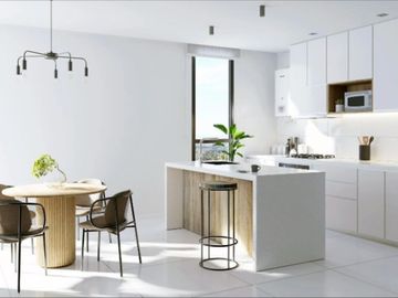 MONOAMBIENTE EN VENTA| SAN JUAN 785 | TORRE BELA