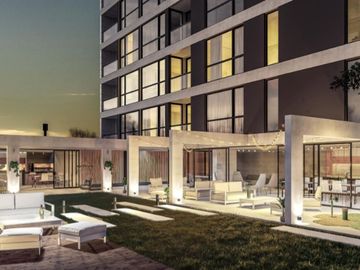 MONOAMBIENTE EN VENTA| SAN JUAN 785 | TORRE BELA