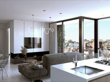 MONOAMBIENTE EN VENTA| SAN JUAN 785 | TORRE BELA