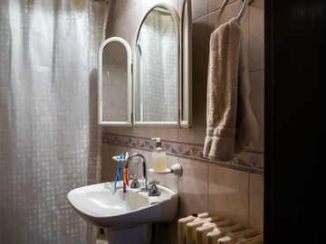 Venta Casa Barrio Murialdo Villa Bosch cochera