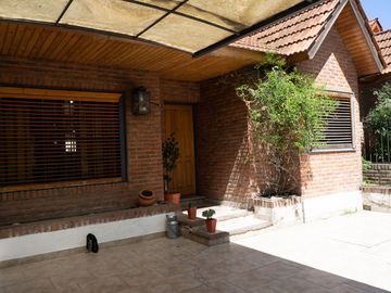 Venta Casa Barrio Murialdo Villa Bosch cochera