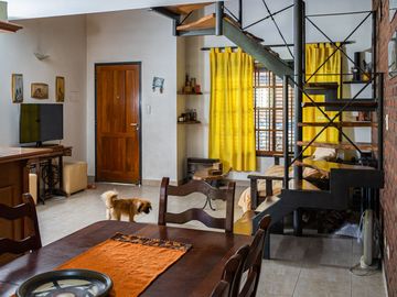 Venta Casa Barrio Murialdo Villa Bosch cochera