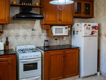 Venta Casa Barrio Murialdo Villa Bosch cochera