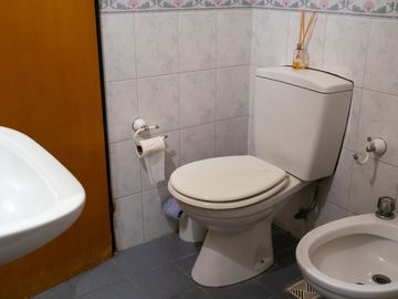Venta Casa Barrio Murialdo Villa Bosch cochera