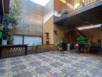 Casa en venta en CURICÓ