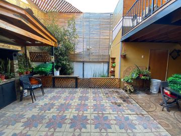 Casa en venta en CURICÓ