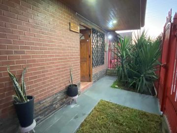 Casa en venta en CURICÓ