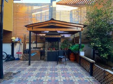 Casa en venta en CURICÓ