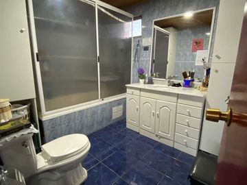 Casa en venta en CURICÓ