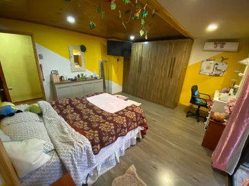 Casa en venta en CURICÓ