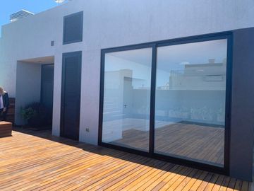 VENTA MONO PALERMO COCHERA AMENITIES PISO ALTO