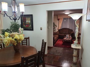 Casa en venta en LA SERENA